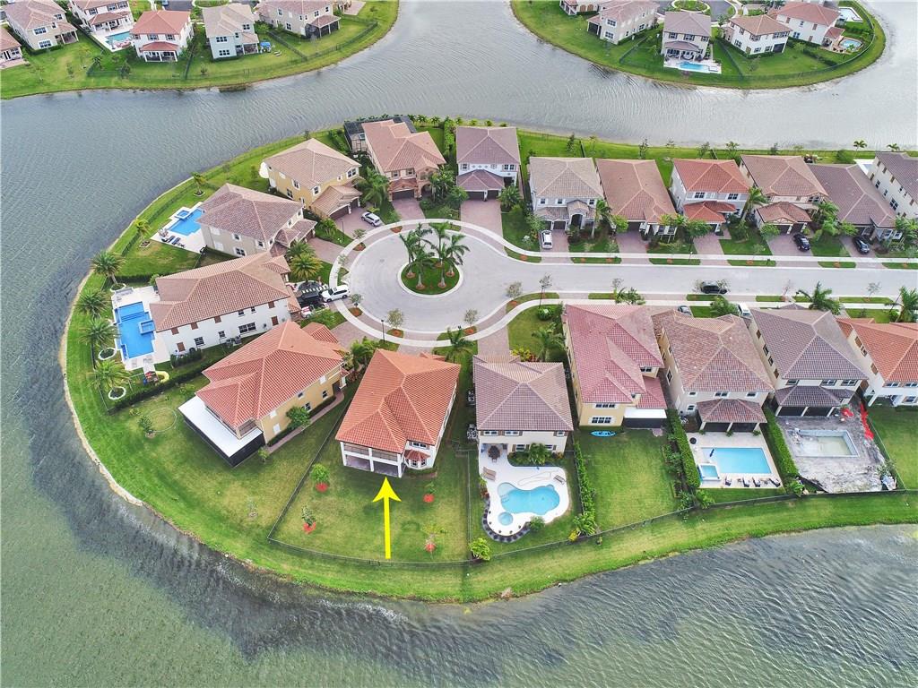 10091 Lake Vista Court