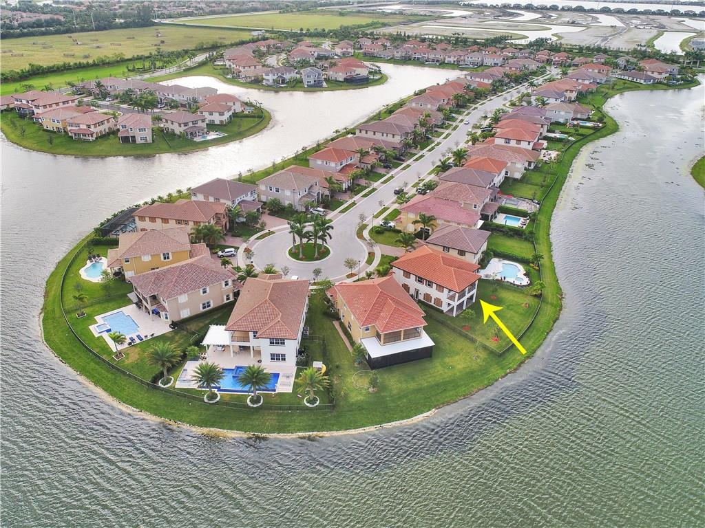 10091 Lake Vista Court