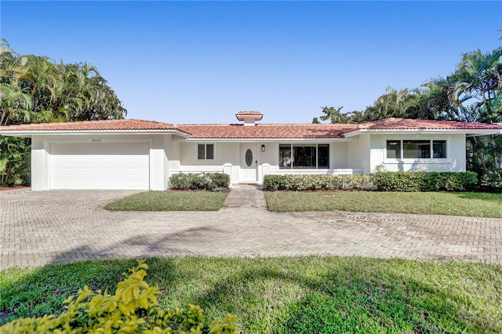 2013 COCO PALM PL, Lauderdale By The Sea, FL 33062
