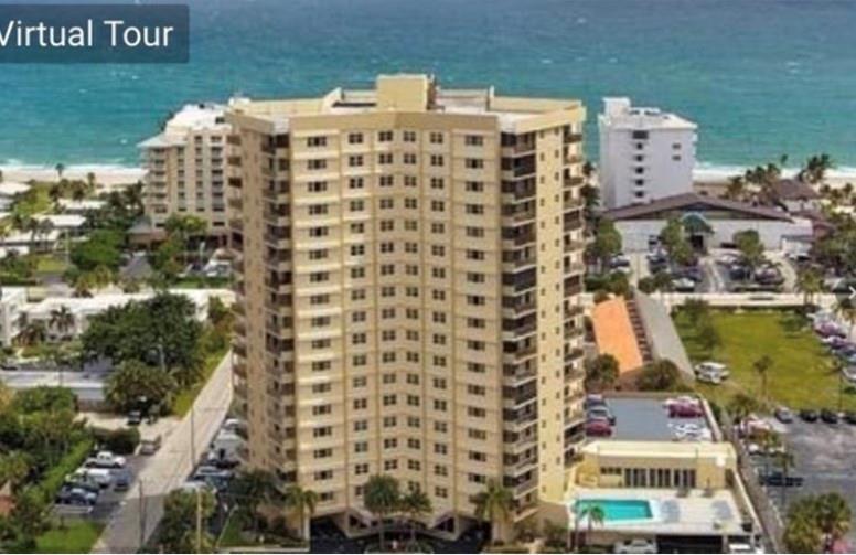 Beautifully renovated 2 bedroom, 2 bath condo in a Great location at the Aristocrat building. Steps away from beach, Any beach walkers delight, minutes from the new Pompano pier, Lighthouse point, bike paths, jogging paths and the sun ,shops and restaurants. Assigned parking space & storage room ,swimming pool and exercise room. community clubhouse.New elevators. Beautifully renovated 2 bedroom, 2 bath condo in a Great location at the Aristocrat building. Steps away from the beach, Any beach walkers delight, minutes from the new Pompano pier, Lighthouse point, bike paths, jogging paths and the sun ,shops and restaurants. Assigned parking space & storage room ,swimming pool and exercise room. community clubhouse.New elevators and much more!