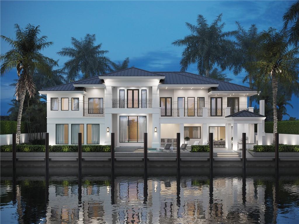 2415 Castilla Isle, Fort Lauderdale, FL 