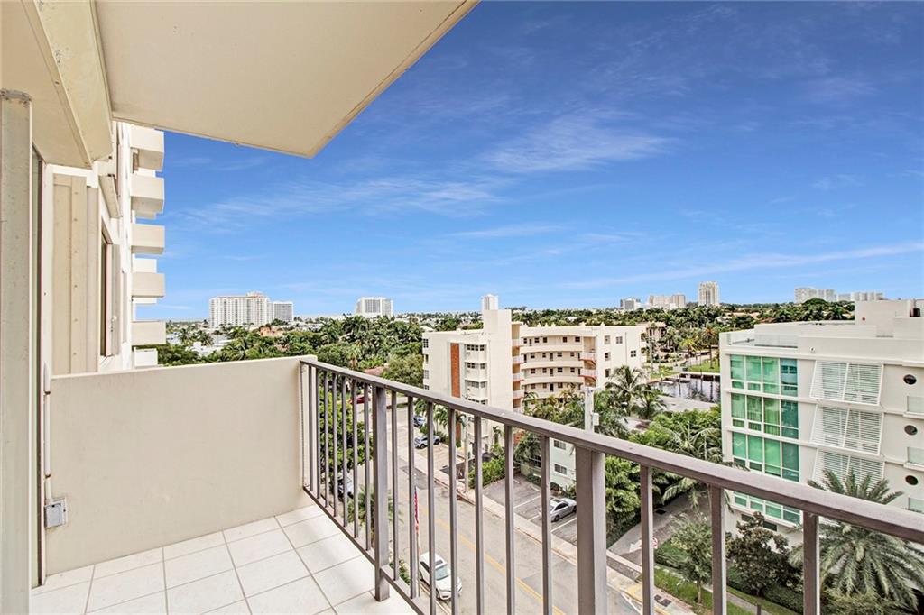 Located in a beautiful residential area of Las Olas*Short walk to Ft Lauderdale Beach, Restaurants & Shops. Coveted SE Exposure*Living Room Balcony*All Impact-resistant windows & door*Primary Bedroom with ensuite/large walk-in closet*All tile flooring* Pet Friendly/20lb. Maximum* 24Hr. Concierge* Gym, Air-conditioned Bike Storage*New Sundeck & Heated Pool*Outdoor Grill*Covered Garage Parking for One Vehicle*Plenty of Street Parking*NO laundry in the Apt.*Laundry rooms with Card-operated Machines located on each floor*NON-Smokers only*Basic Cable, Pest Control, Water & Trash Included*Building undergoing concrete restoration*Common hallways undergoing remodeling*Sorry! Unable to predict when work will be completed*Long-term Tenant welcome! No Roommates