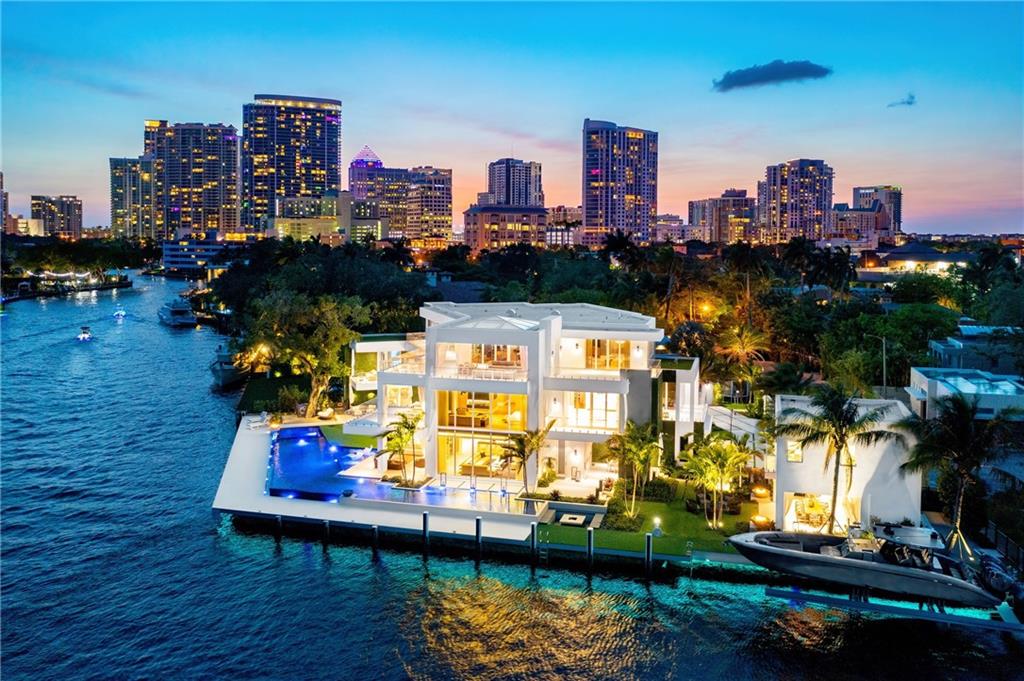 Ft. Lauderdale Homes for Sale