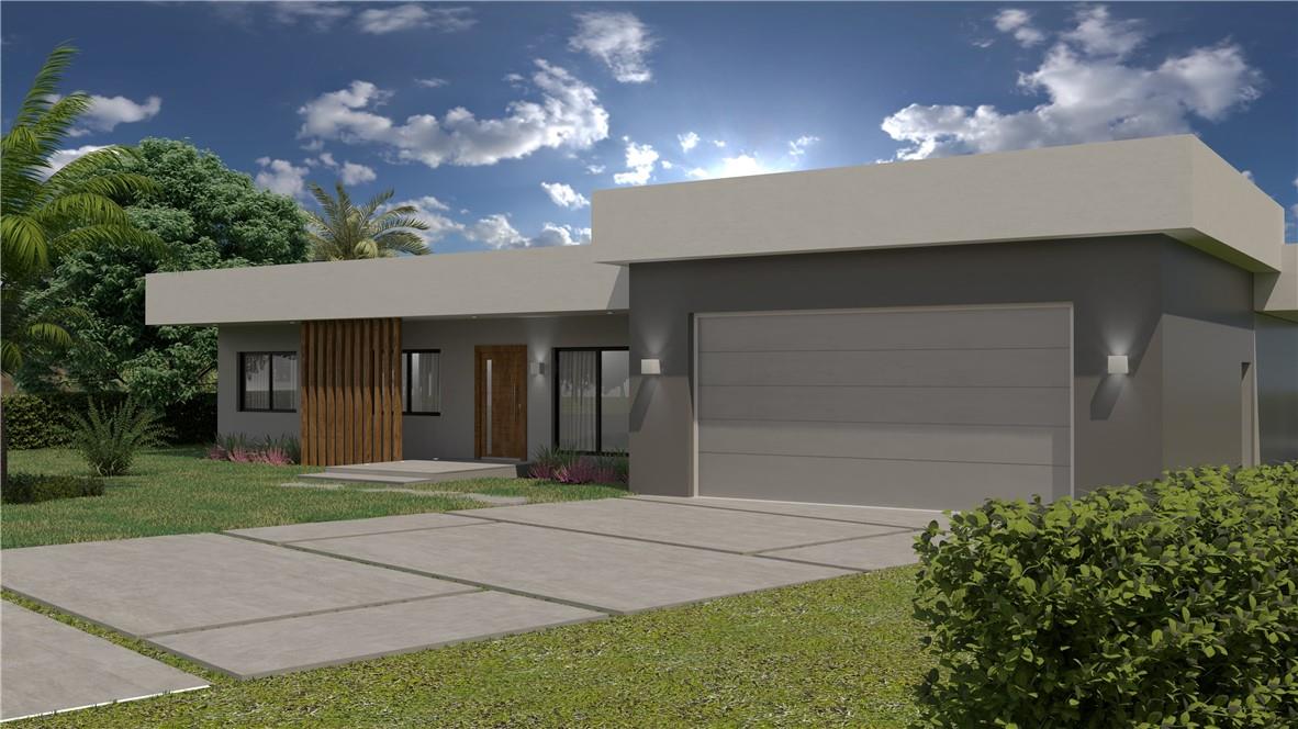 Don't miss your opportunity to purchase this luxurious redevelopment on one of the finest blocks in Wilton Manors, at under-construction pricing. With over 3,500 total square feet, 3 bedrooms, 2.5 bathrooms, a hard-to-find 2-car garage, pool, and a massive living room, modern family room, and kitchen, this ultra-modern home will be a jewel in the Wilton Manors property market. Work directly with the developer to pick the finishes you want, and get ready to live the lifestyle of your dreams just steps from the action on Wilton Drive.