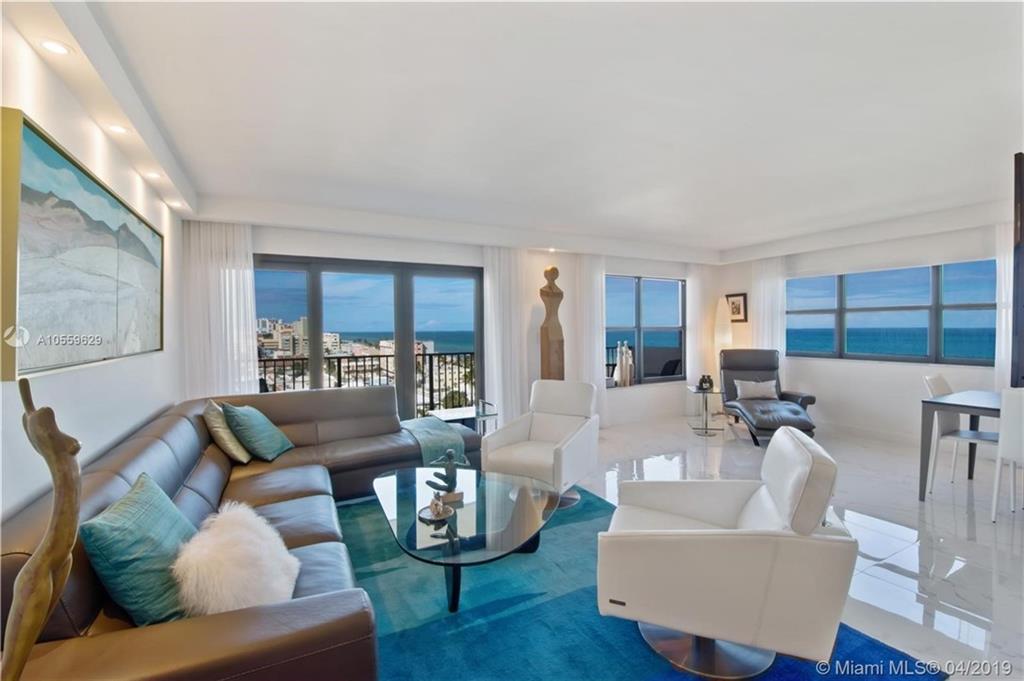 1201 S Ocean Drive 1002N, Hollywood, FL 33019