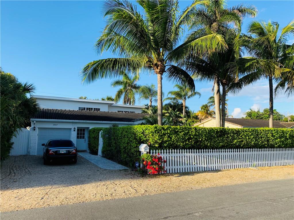 3407 Dover Rd, Pompano Beach, FL 33062