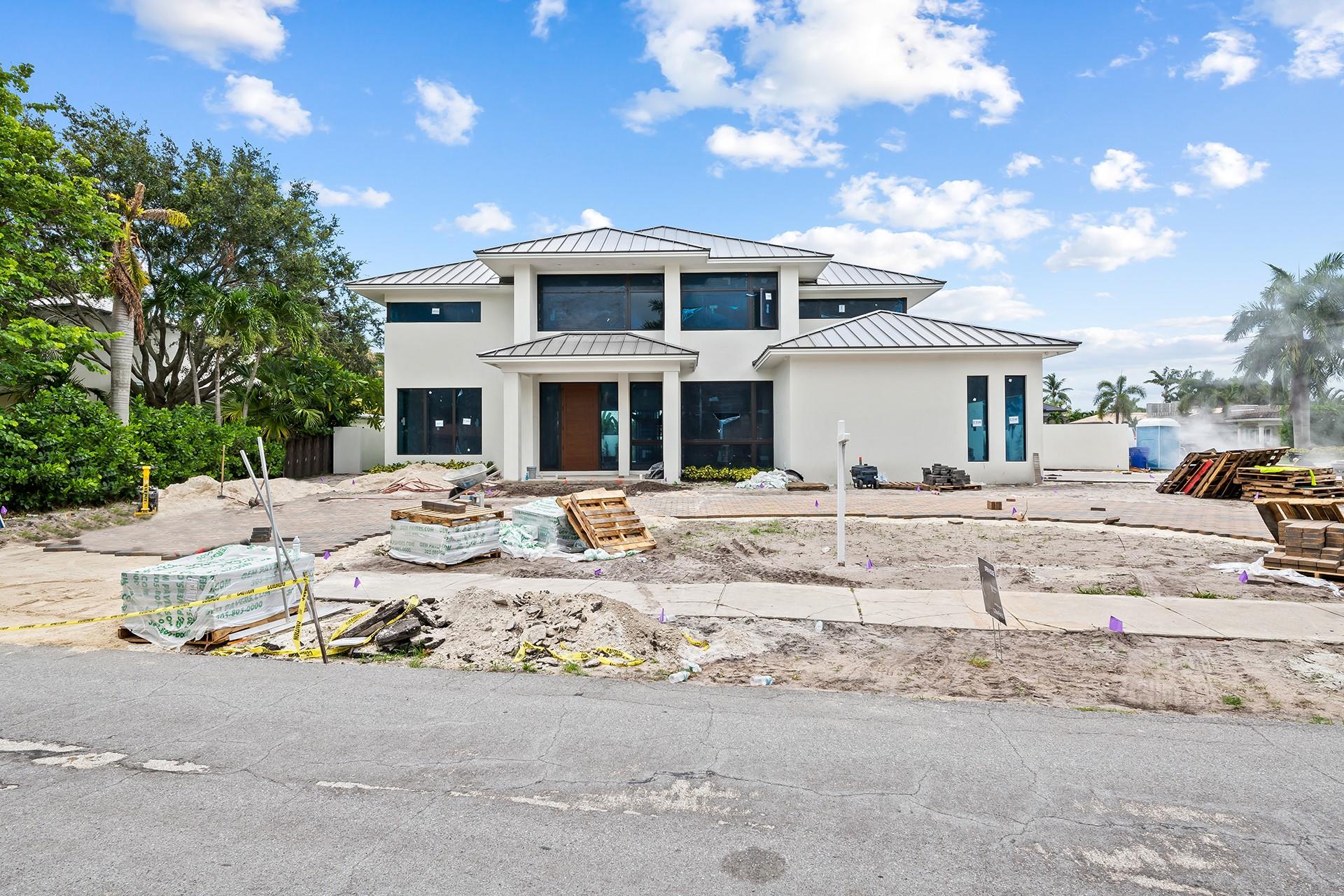 1400 Middle River Dr, Fort Lauderdale, FL 33304