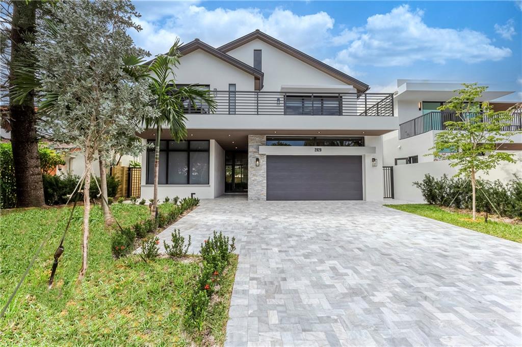 2929 Center Ave, Fort Lauderdale, FL 33308