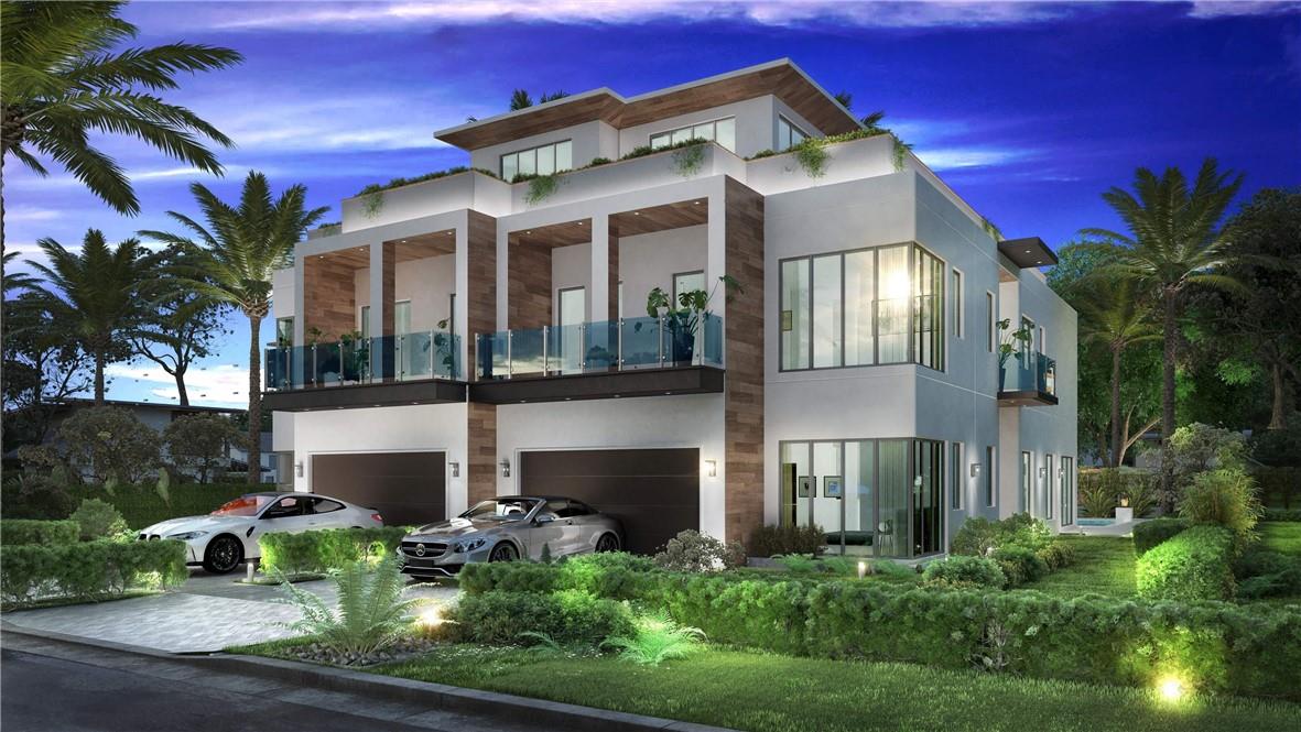 4526 Seagrape Dr 4526, Lauderdale By The Sea, FL 33308