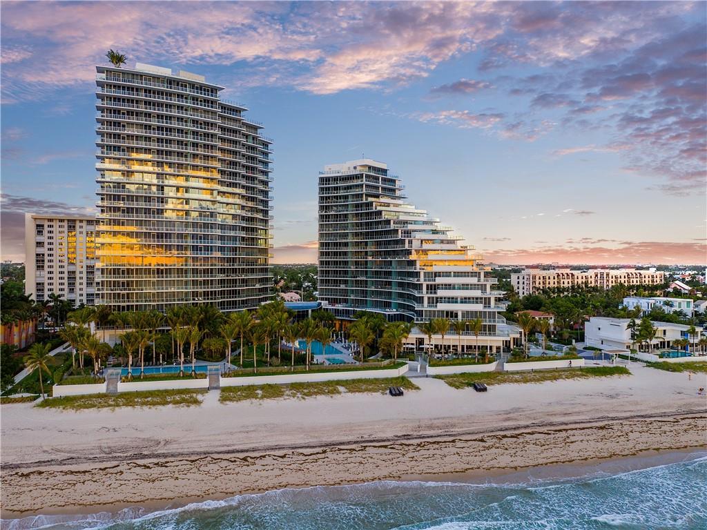 2200 N Ocean Boulevard S1506, Fort Lauderdale, FL 33305