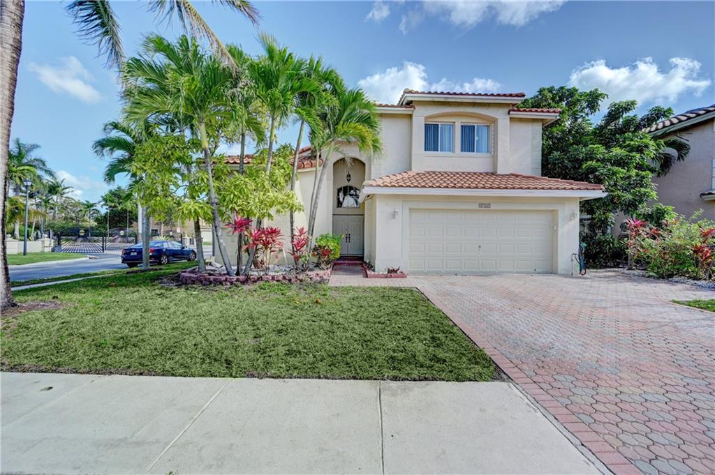 4765 NW 122nd Dr, Coral Springs, FL 33076