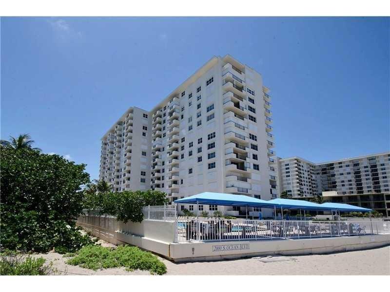 2000 S Ocean Blvd 16 M, Lauderdale By The Sea, FL 33062