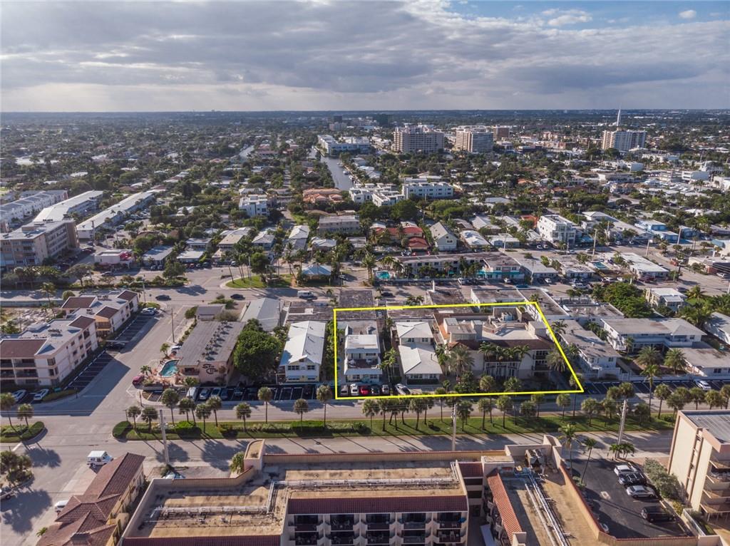 4217 El Mar Dr, Lauderdale By The Sea, FL 33308