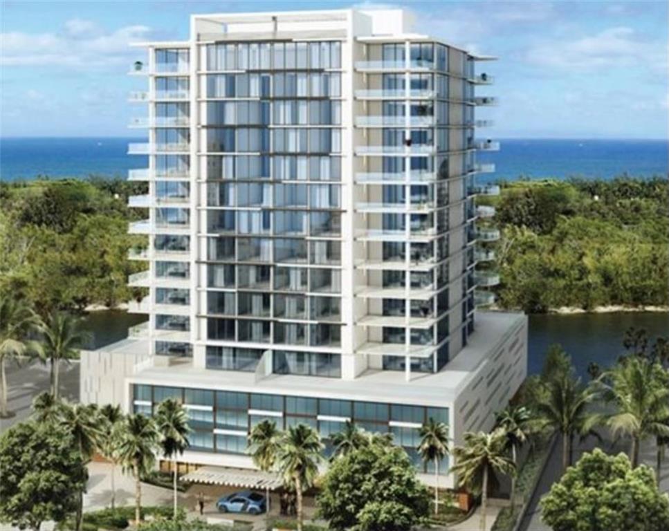 920 Intracoastal Dr 1501, Fort Lauderdale, FL 33304