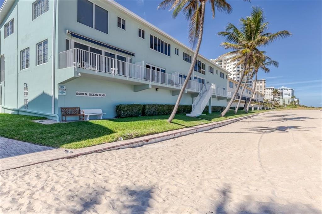 5400 N Ocean Blvd 57, Lauderdale By The Sea, FL 33308