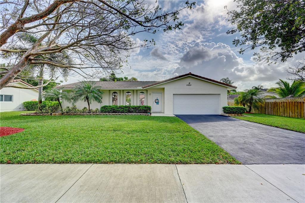 2622 NW 91st Ave, Coral Springs, FL 33065