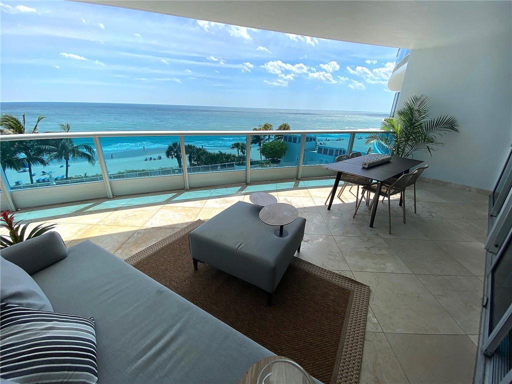 1600 S Ocean Blvd, Pompano Beach, FL 33062