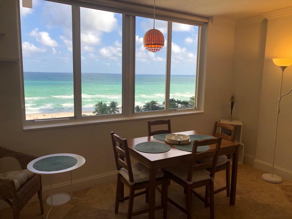 The Aventura Beach Club