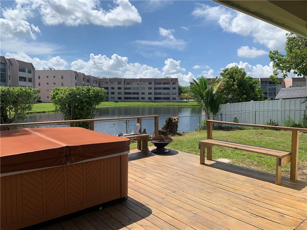 2850 NW 105th Ln, Sunrise, FL 33322