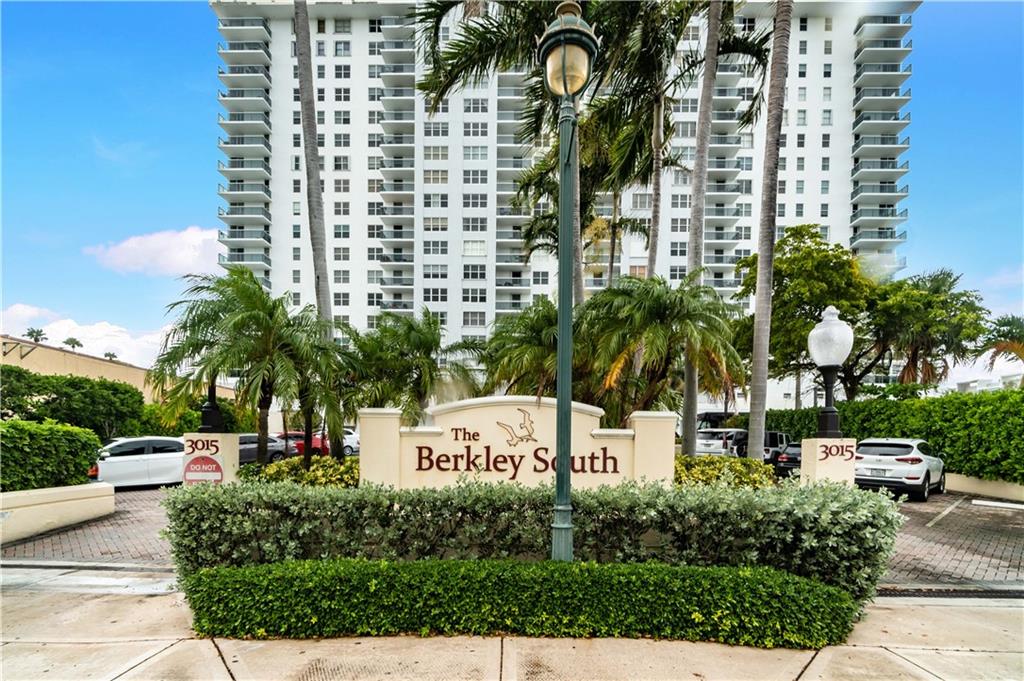 3015 N Ocean Blvd 9B