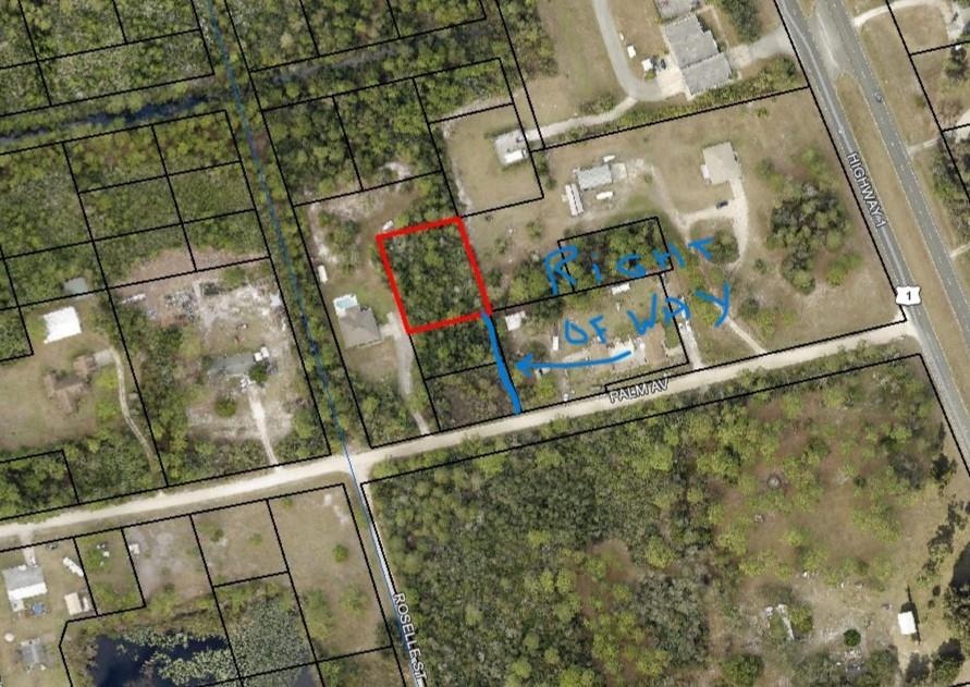 3870 Palm Ave, Mims, FL 32754