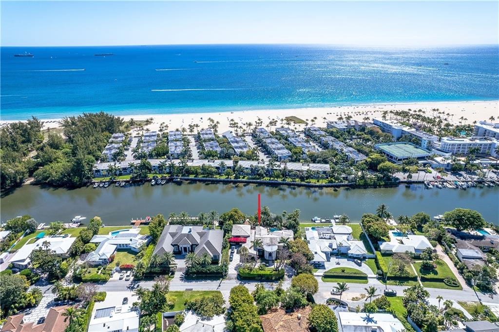 1600 S Ocean Dr, Fort Lauderdale, FL 33316