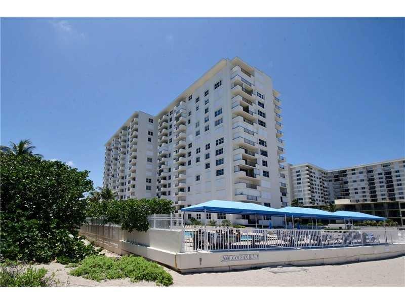 2000 S Ocean Blvd 8E, Lauderdale By The Sea, FL 33062