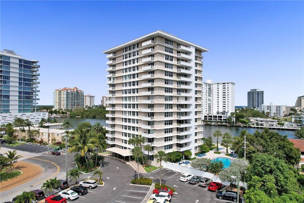 888 Intracoastal Dr 3G, Fort Lauderdale, FL 33304