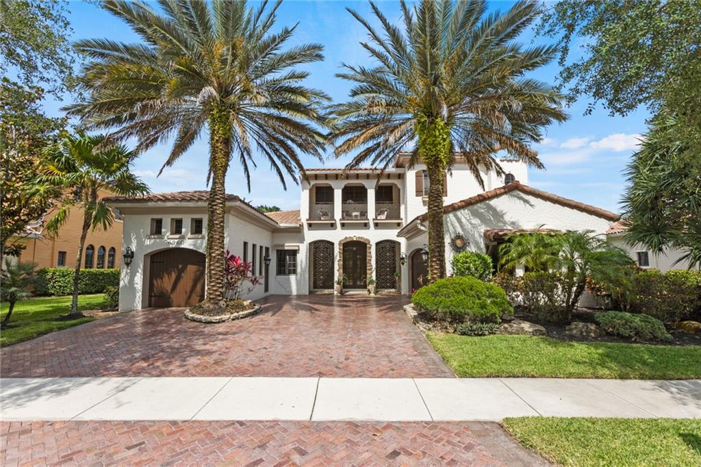 6960 Long Leaf Dr, Parkland, FL 33076