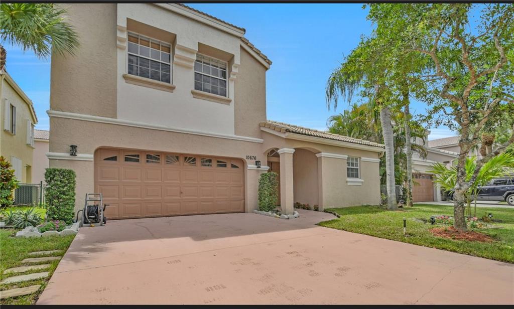 10676 NW 48th St, Coral Springs, FL 33076