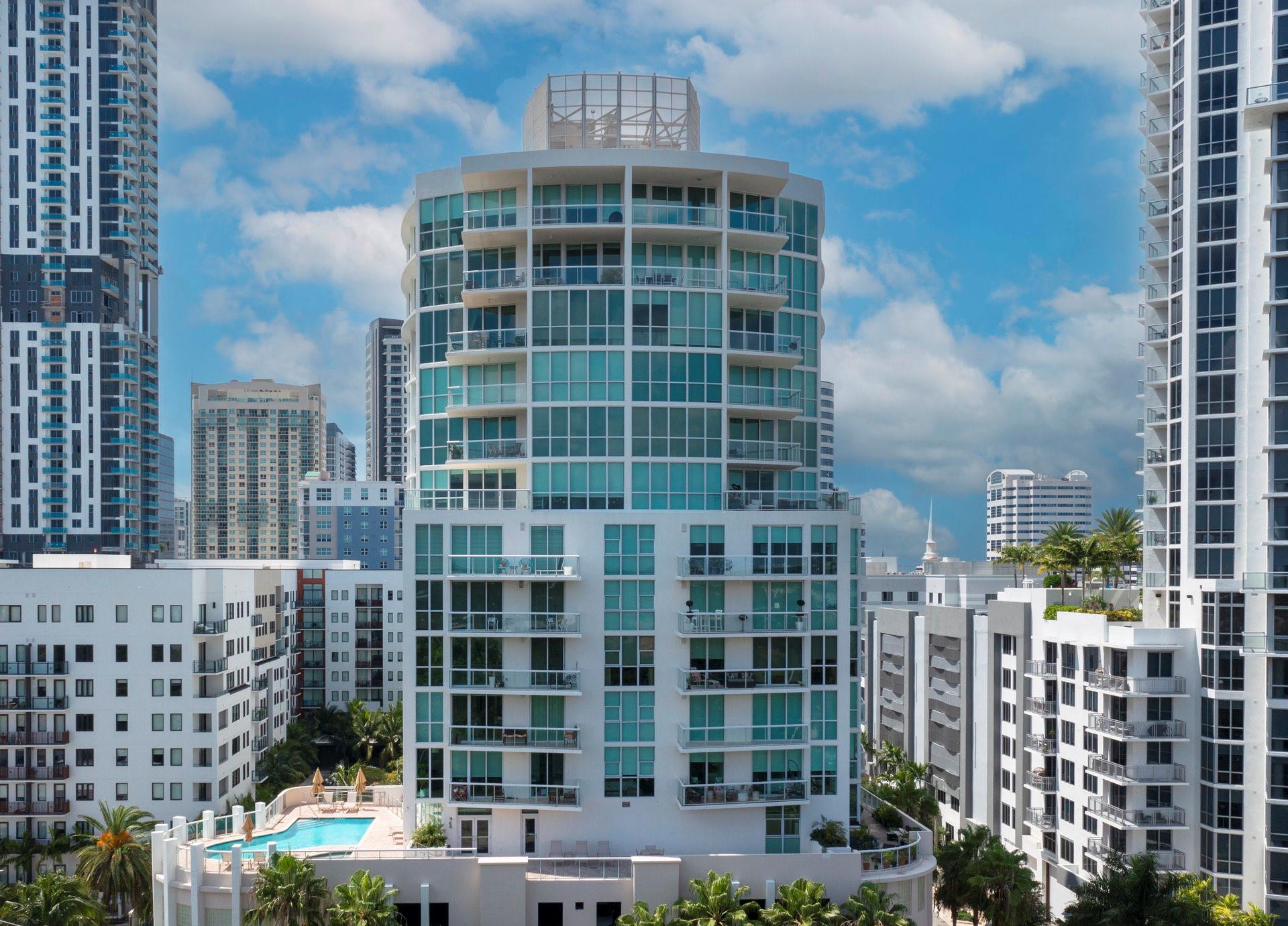 111 SE 8th Ave 1602, Fort Lauderdale, FL 33301