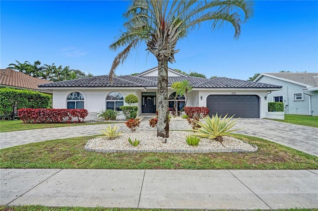 441 NW 110th Ave, Plantation, FL 33324