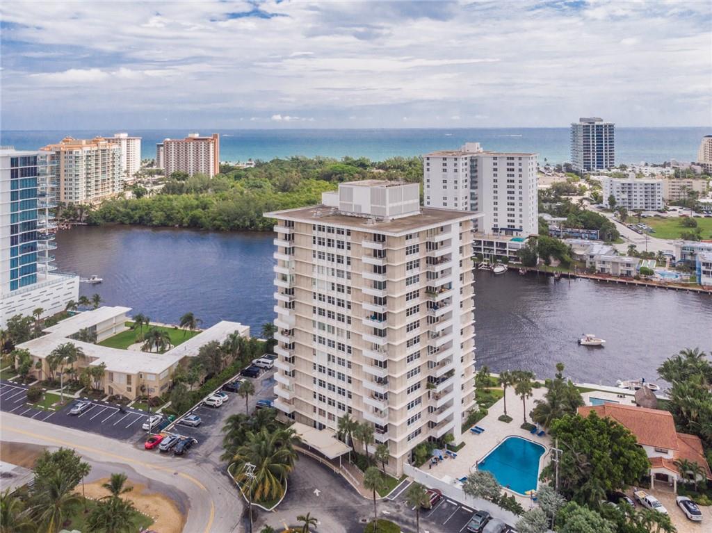 888 Intracoastal Dr 14C, Fort Lauderdale, FL 33304