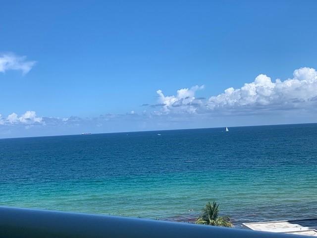 3901 S Ocean Dr C10N, Hollywood, FL 33019