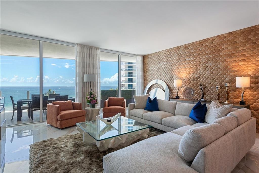 525 N Fort Lauderdale Beach Blvd 703, Fort Lauderdale, FL 33304