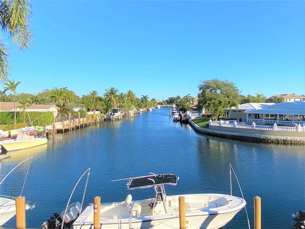 Welcome to Hampton House boating community. Second floor renovated 2/2 unit, overlooking million dollar homes, passing/docked private boats, community pool, and much more. Located in a desirable community in Lighthouse Point. Our unit offers new carpeting, new electrical service, new AC, new appliances, and more.
Special Dock fees, please check with the HOA for availability. Monthly cost $3 per foot. Max boat 32' and 12' Height.Please do not submit offers before viewing this unit. We strongly recommend confirming with the HOA for current HOA quarterly fees. The seller will review owner occupant (no second homes or inventors) offers only for the first full 21 days on the market. No offers with an escalation clause will be negotiated, must have a "firm" negotiated price! If the property is located in Florida and your offer is owner occupied or second home then: The Seller’s preferred lender for owner occupied or 2 home buyers is MDE Home Loans LLC; MDE is offering up to a $3,000.00
lender credit / closing cost incentive to all buyers financing through MDE Home Loans. Please contact James Mason President,
NMLS: 175106 (O)732-359-7425, (c)646-283-3403 james@mdehl.com, and include MDE pre-qualification letter with offer submission to take advantage of this offer.
If offer is on an investment property: All investor financed offers should include a pre-approval from the seller’s preferred lender TVC Funding (Temple View Capital).
You may obtain a pre-approval by calling 1-844-344-4968.