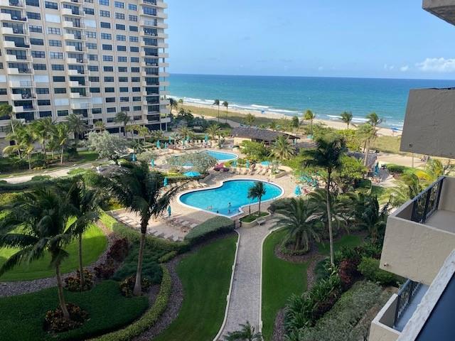 4900 N Ocean Blvd 802, Lauderdale By The Sea, FL 33308