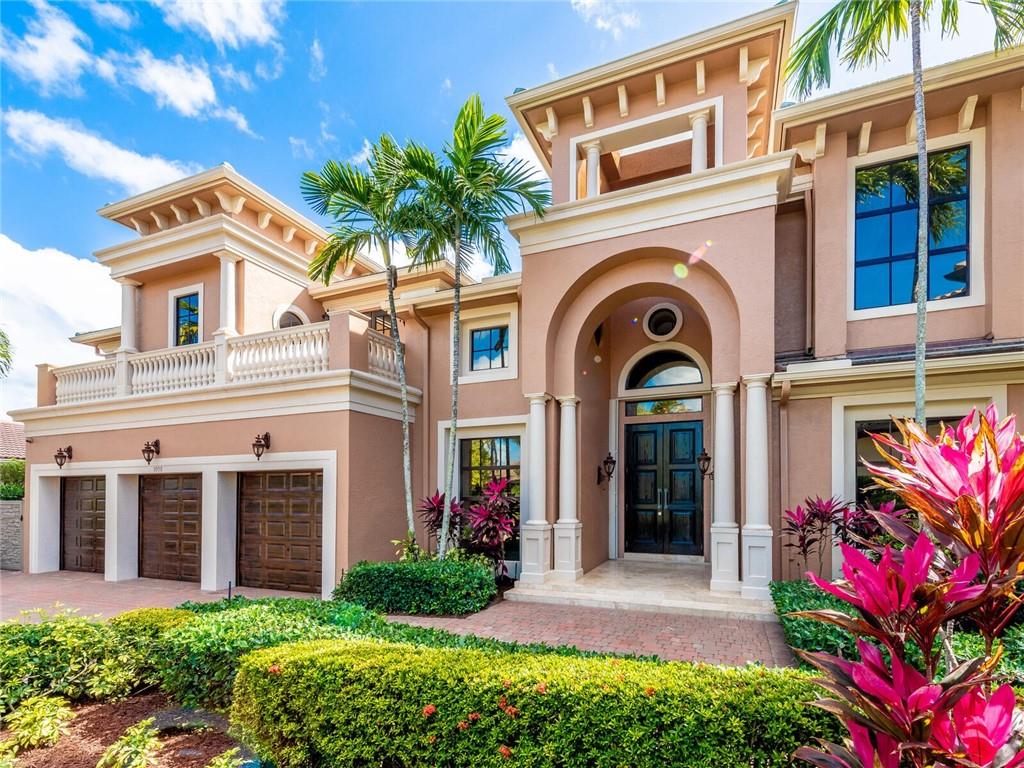 Unique Opportunity To Truly Enjoy The SFL Waterfront Lifestyle! Presented As New Estate, For Family & Entertaining! Located Mere Moments To Hillsboro Inlet, Offering 159ft of Deep Water Dockage for a 120ft+ Vessel (that very few properties in area can accommodate)! Impressive Entry Greet ALL With Expansive Floor to Ceiling Windows Offering Water Views Upon Arrival! 6,018 sq ft "under a/c" THE Residence is a True 6 Bedroom & 7 Bathrooms! Spectacular Layout Offers Panoramic Water Vistas From All Living Areas! True Smart Home "Control4-Lutron" (can fully control ALL the essentials of Estate)!  Many Recent Upgrades; New in 21' Exquisitely Design Kitchen, New Slate Roof, 5 Newer A/C System & Generator, 40k lb Boat Lift! Many More Quality Enhancements! Inquire For More Details! Welcome home to your own private oasis! Additional Features: Concrete Pilings For Dock,100amp Dockside Power With 400amp Service To Home, Massive 3 Garage With Organized Storage System and Property Is Fully Fenced and Gated For Privacy and Security! Proudly Presented By "The Lighthouse Point Specialists"