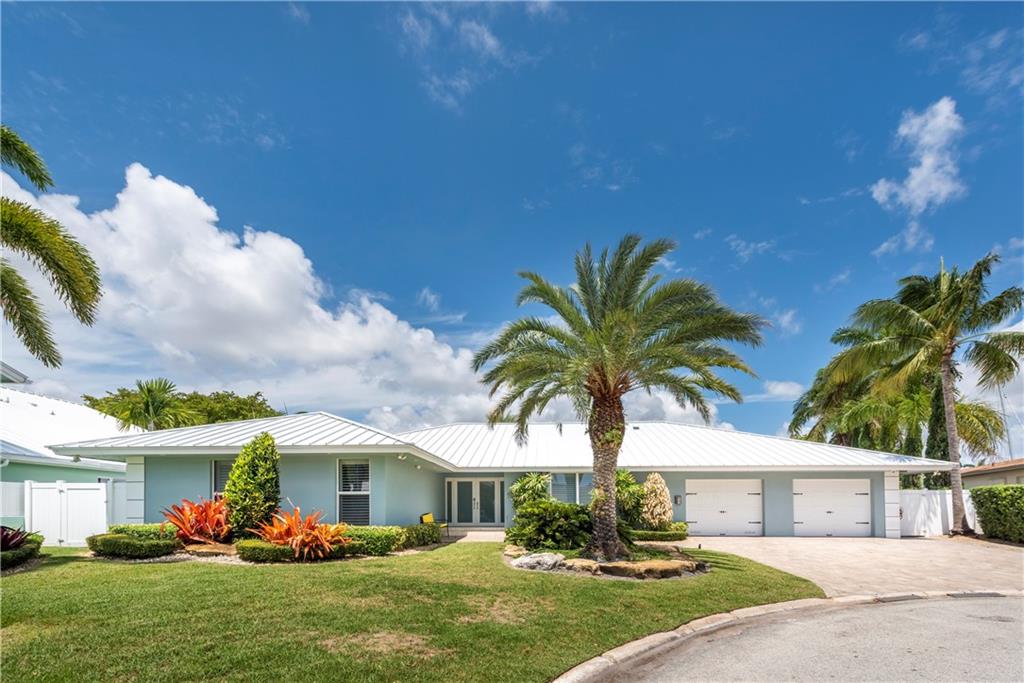 609 1st Key Dr, Fort Lauderdale, FL 33304