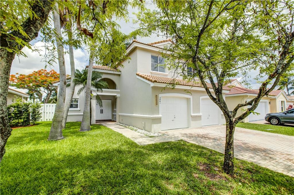5061 SW 33RD WY, Hollywood, FL 33312