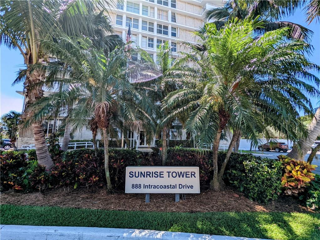 888 Intracoastal Dr 10A, Fort Lauderdale, FL 33304