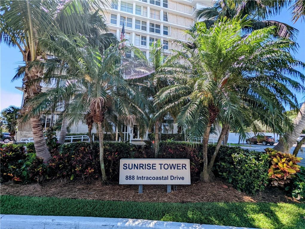 888 Intracoastal Dr 10A, Fort Lauderdale, FL 33304