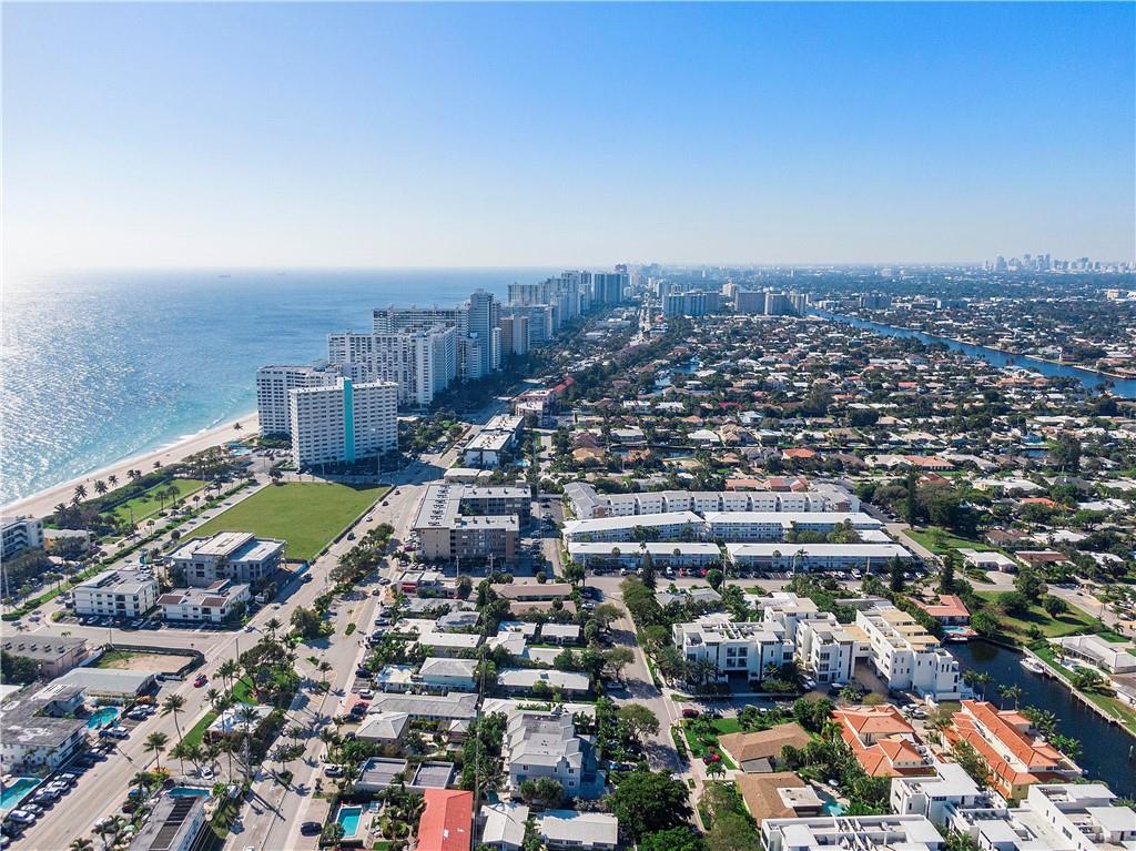 4218 Seagrape Dr, Lauderdale By The Sea, FL 33308