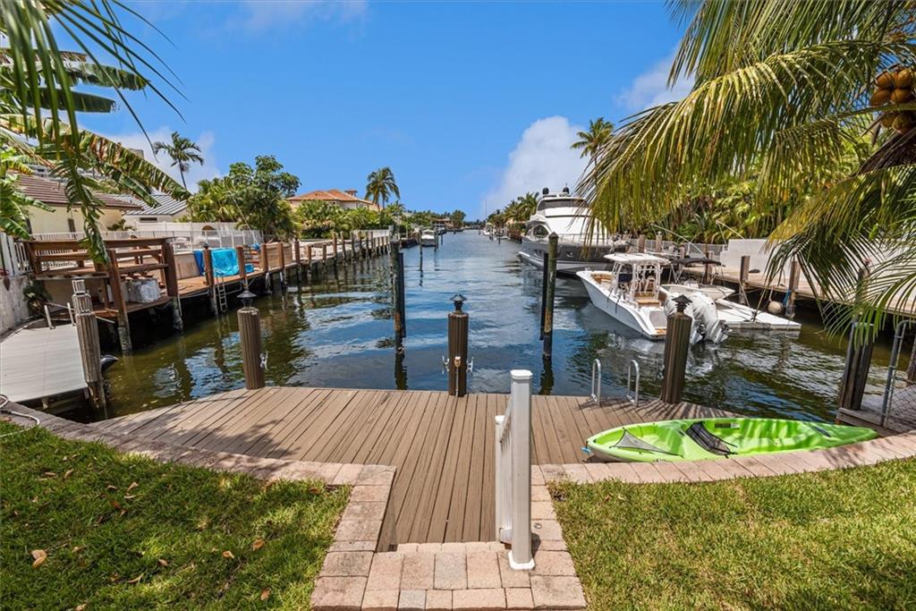 3711 NE 34th Ave, Fort Lauderdale, FL 33308
