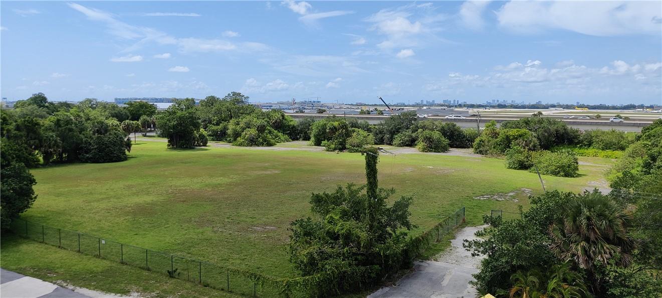 Adjacent to Ft. Lauderdale Hollywood Int'l Airport, directly on Perimeter Road.  Impressive Freeway access; less than 5 minutes to I-595, I95, SR84, and Port Everglades.  Presented by Gibbons Associates LC/Owner Broker.