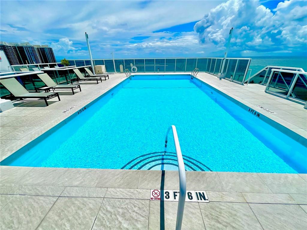 2841 N Ocean Blvd 1807, Fort Lauderdale, FL 33308
