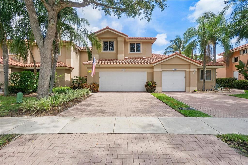 12673 NW 56th St 12673, Coral Springs, FL 33076