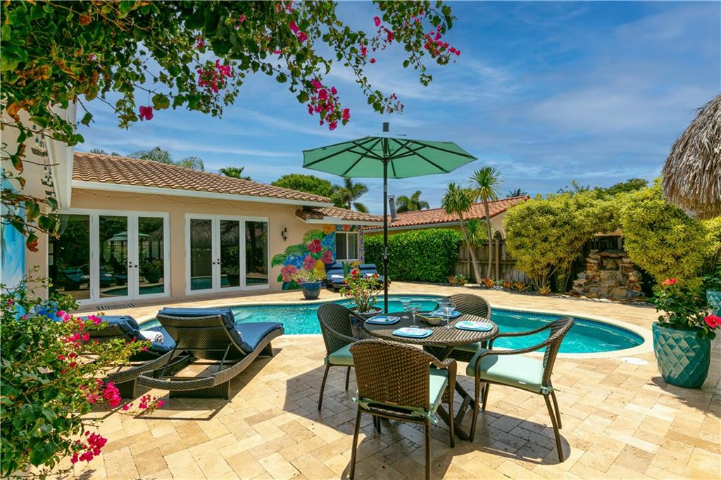 6541 NE 21st Ave, Fort Lauderdale, FL 33308