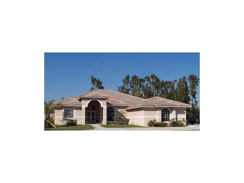 12251 NW 20 Ct, Plantation, FL 33323