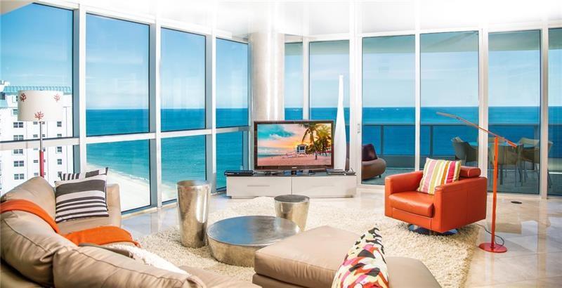 1600 S Ocean Blvd 1404, Pompano Beach, FL 33062